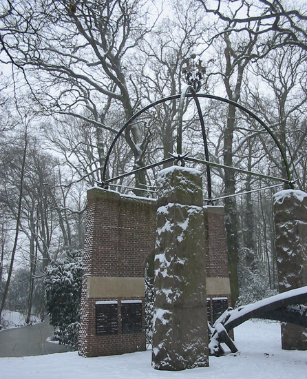 Bos Wijckerslooth -b1
