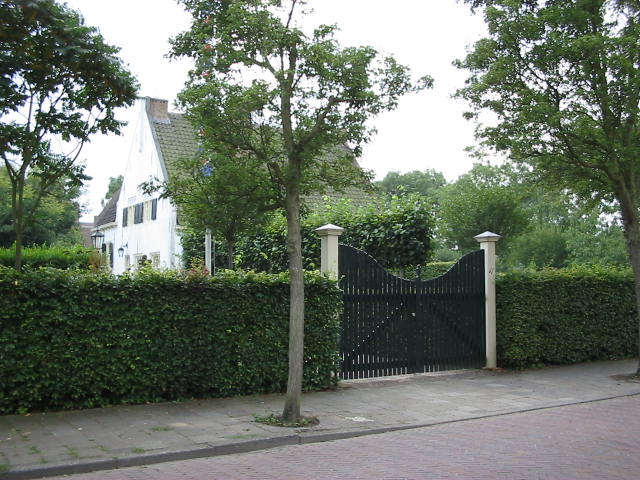 Boerderij Voskyul -a