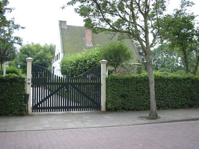 Boerderij Voskyul -a1