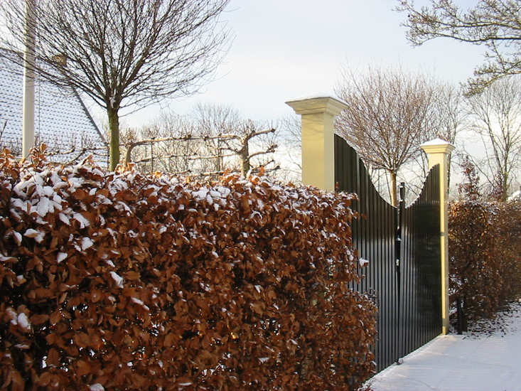 Boerderij Voskyul -01