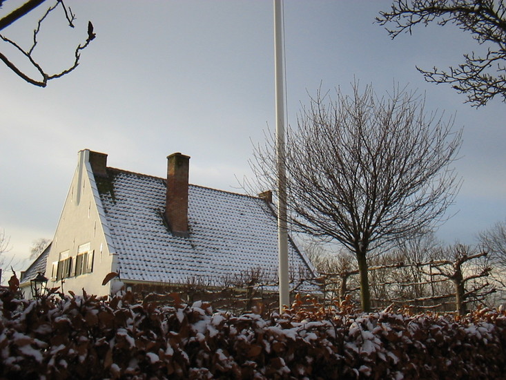Boerderij Voskyul -02