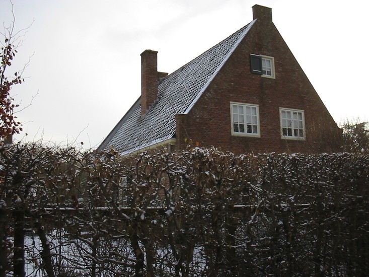 Boerderij Voskyul -05