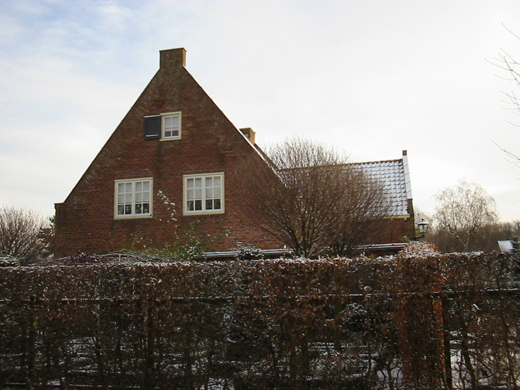 Boerderij Voskyul -06