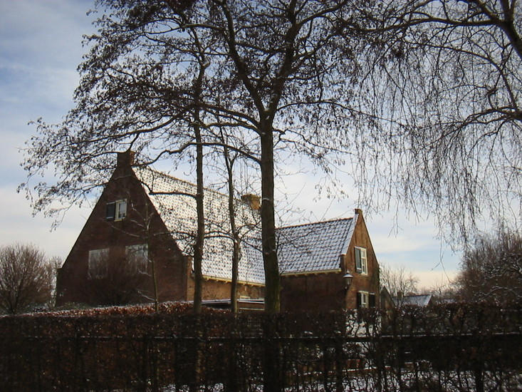 Boerderij Voskyul -07