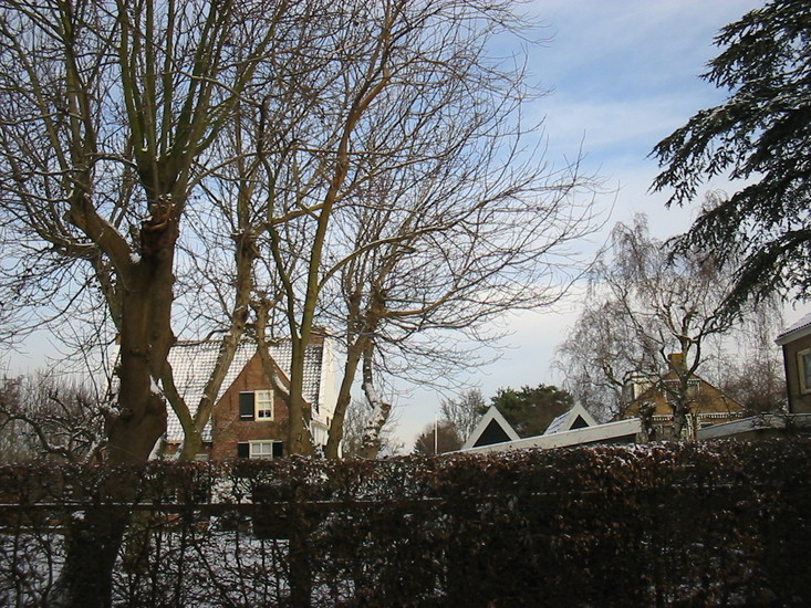 Boerderij Voskyul -010
