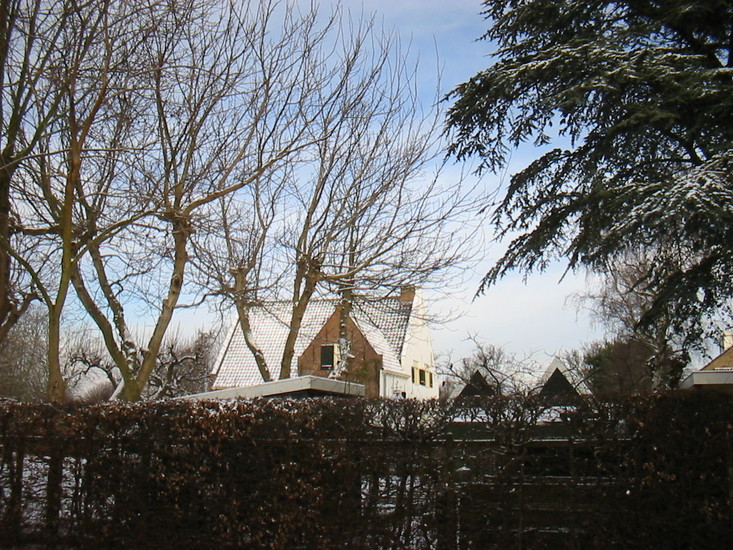 Boerderij Voskyul -011