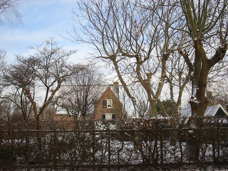 Boerderij Voskyul -012