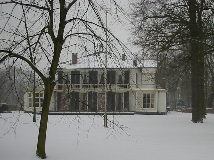 Voormalig Vrouwenpaviljoen -3