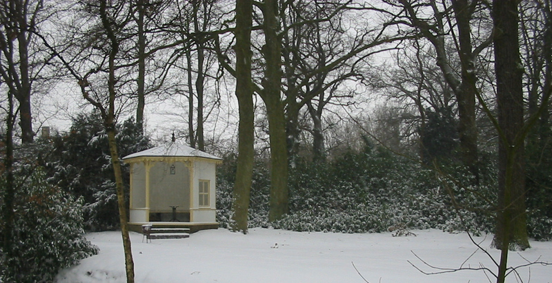 Voormalig Vrouwenpaviljoen -4