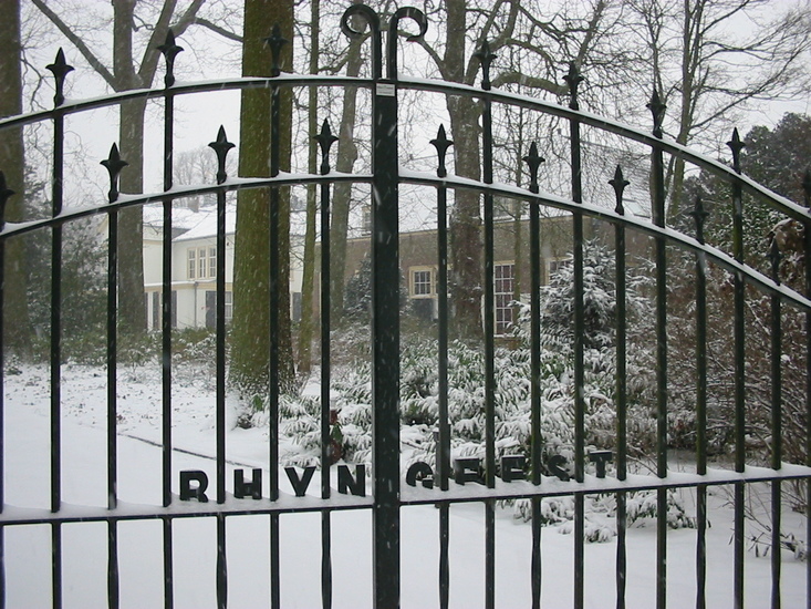 Voormalig Vrouwenpaviljoen -4a