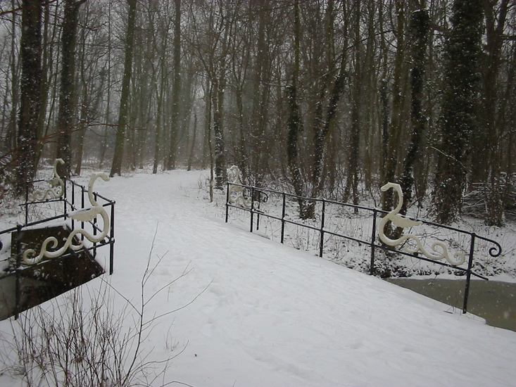 Park Rhijngeest -1