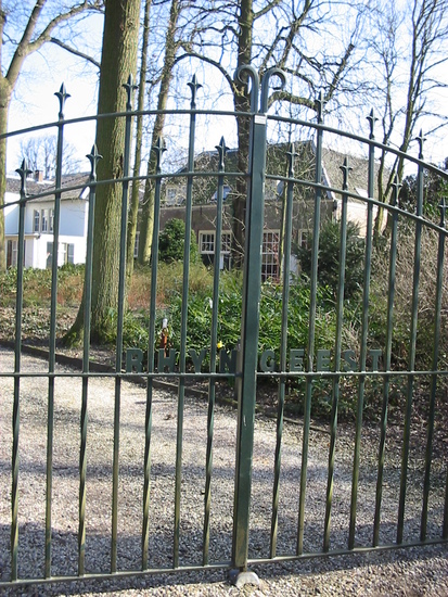 Voormalig Vrouwenpaviljoen -4b