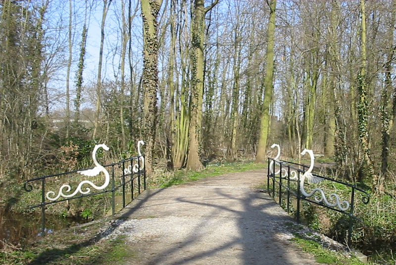 Park Rhijngeest -7