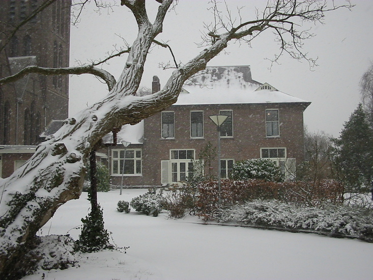 Willibrorduskerk =a0