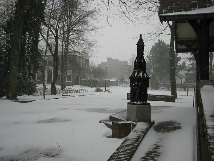 Willibrorduskerk =a1