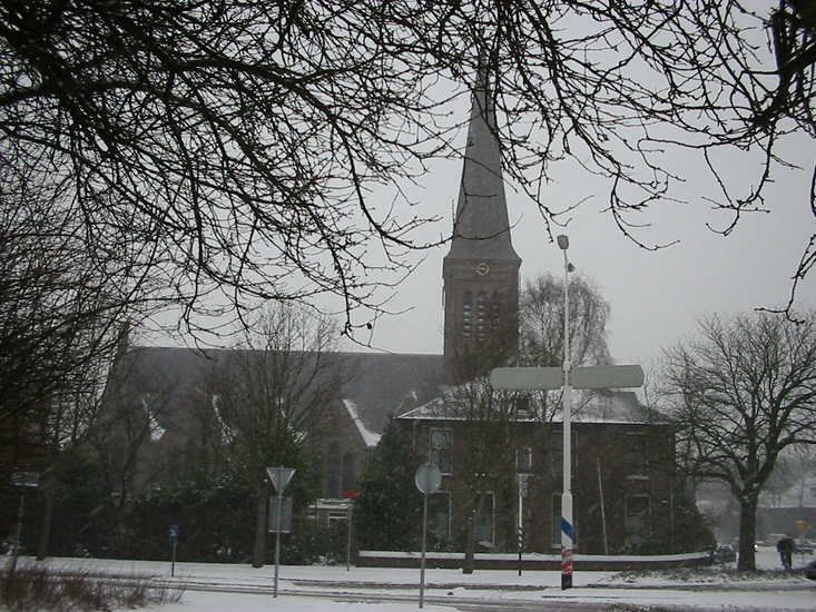 Willibrorduskerk