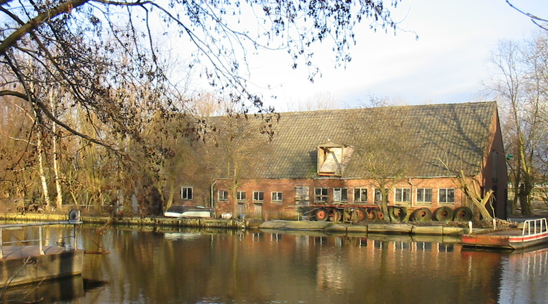 Boerderij Zwetsloot -A0