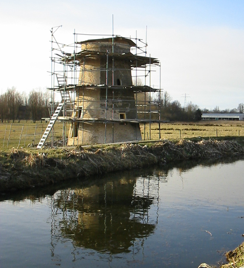 Molen `t Poeltje -A02