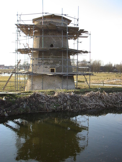 Molen `t Poeltje -A03