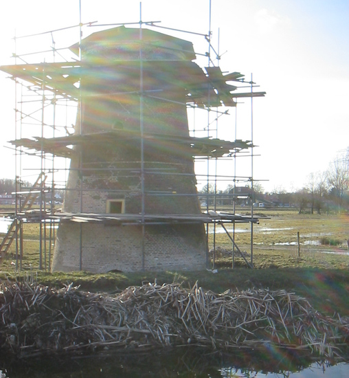 Molen `t Poeltje -A04