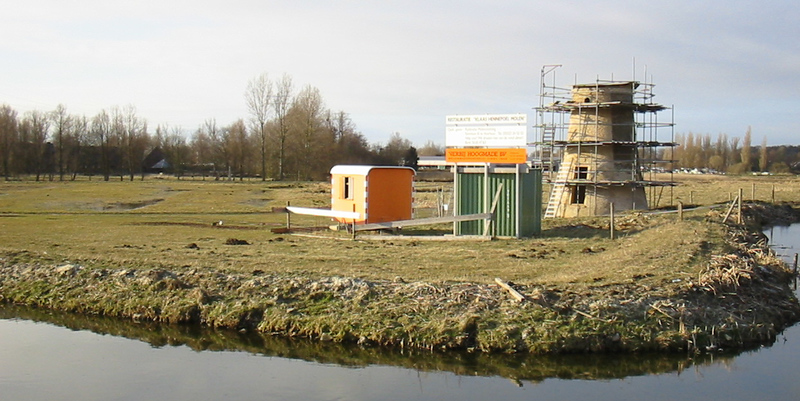 Molen `t Poeltje -1