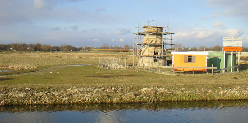 Molen `t Poeltje -1b