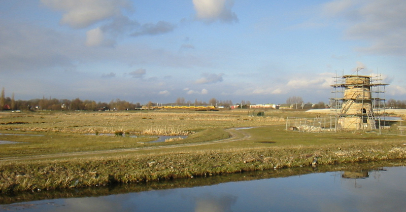 Molen `t Poeltje -1c