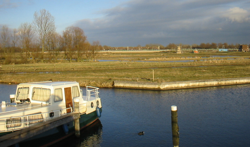 Molen `t Poeltje -**