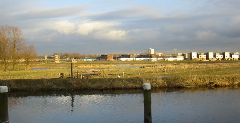 Molen `t Poeltje -***