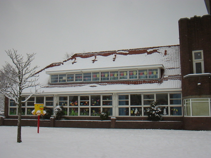 OB Gevers-Deutzschool-ba