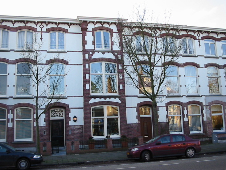 Geverstraat -cc
