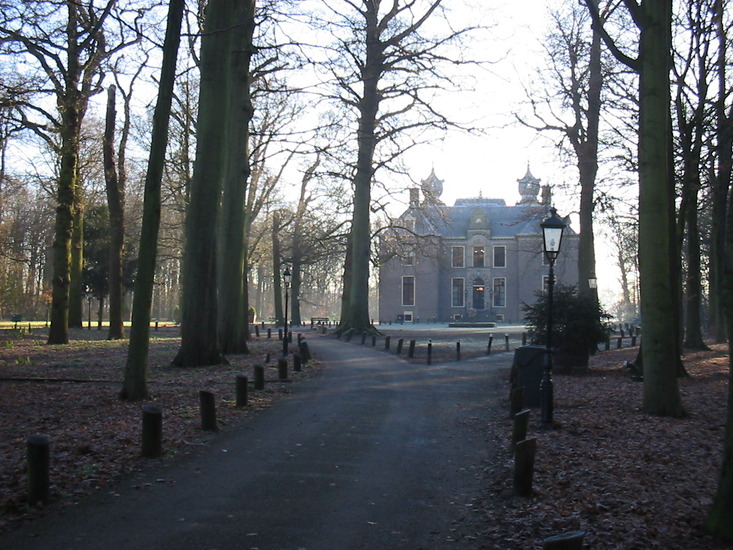 Kasteel Oud Poelgeest-A1