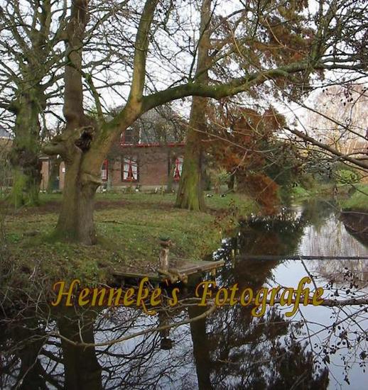 Boerderij Klein Bouwlust -6