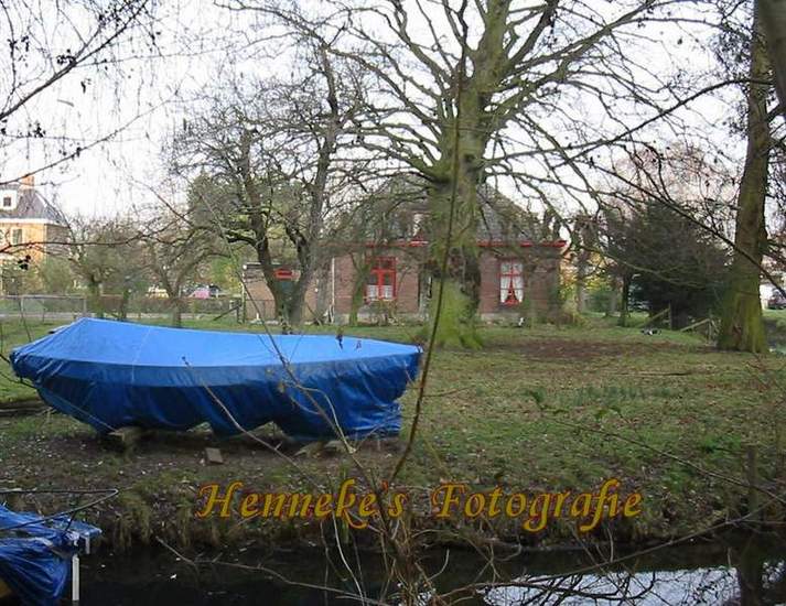 Boerderij Klein Bouwlust -9