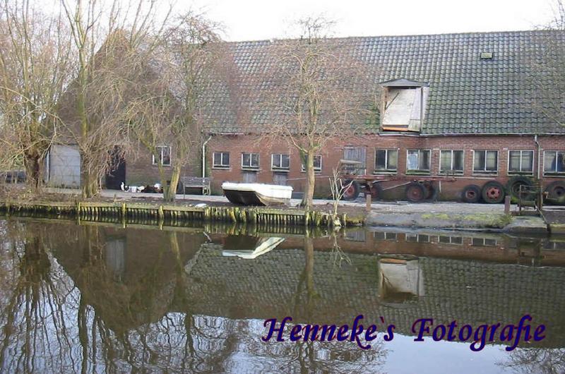 Boerderij Zwetsloot -A