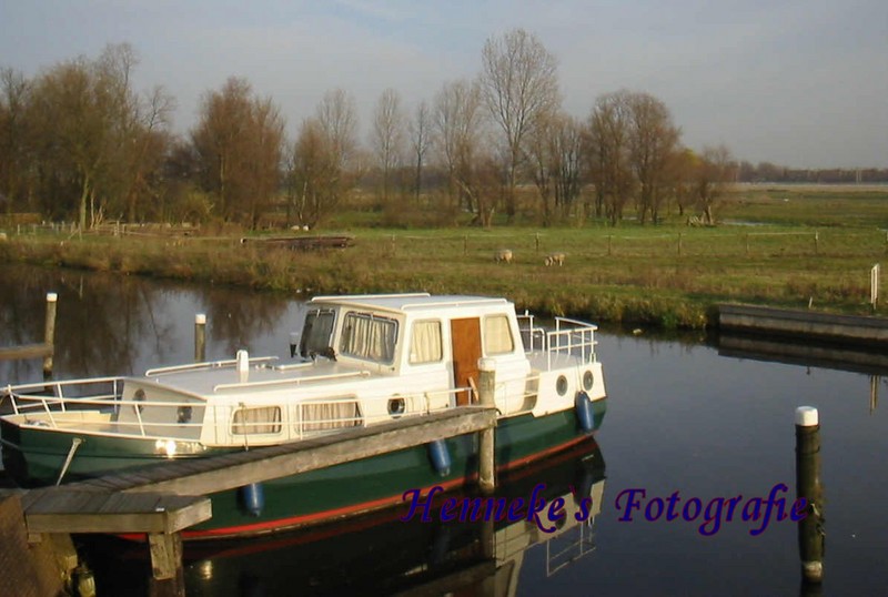 Boerderij Zwetsloot -Aa