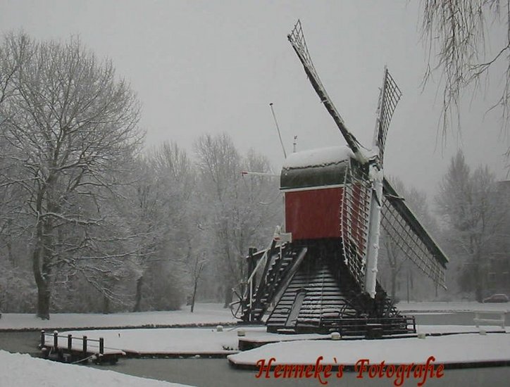 Wipwatermolen Irispark -3