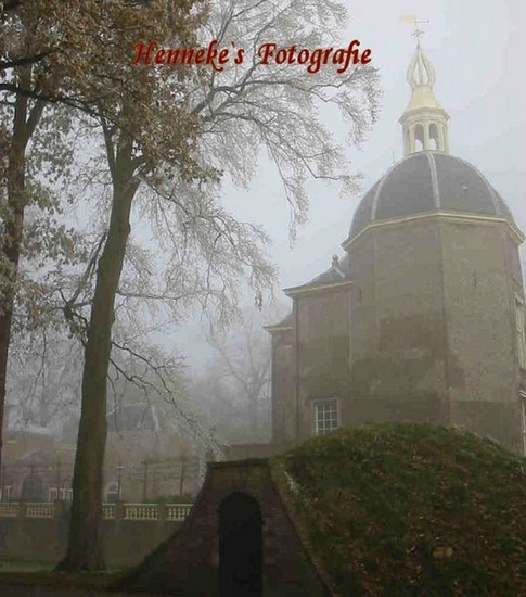 Kasteel Endegeest -6