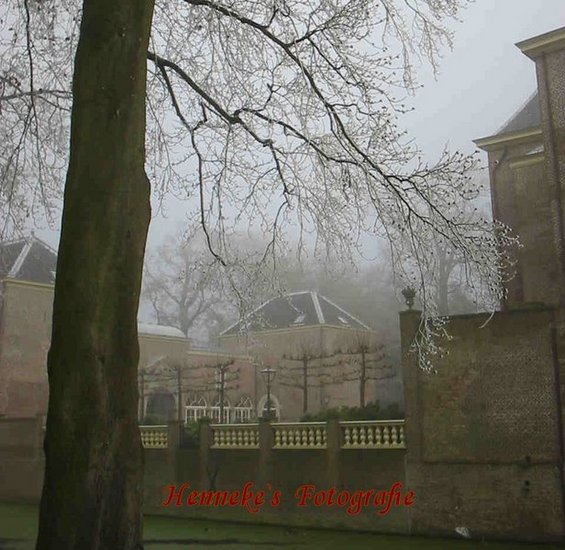 Kasteel Endegeest -7