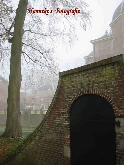 Kasteel Endegeest -8