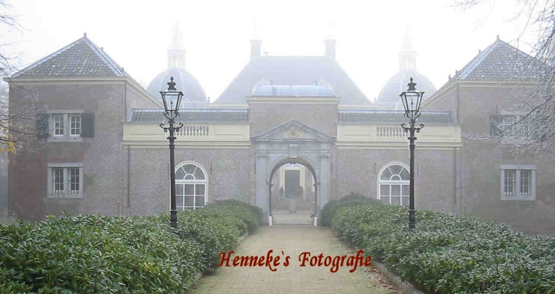 Kasteel Endegeest -9