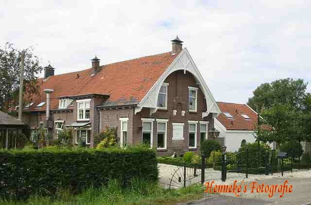 Boerderij Bouwlust -2