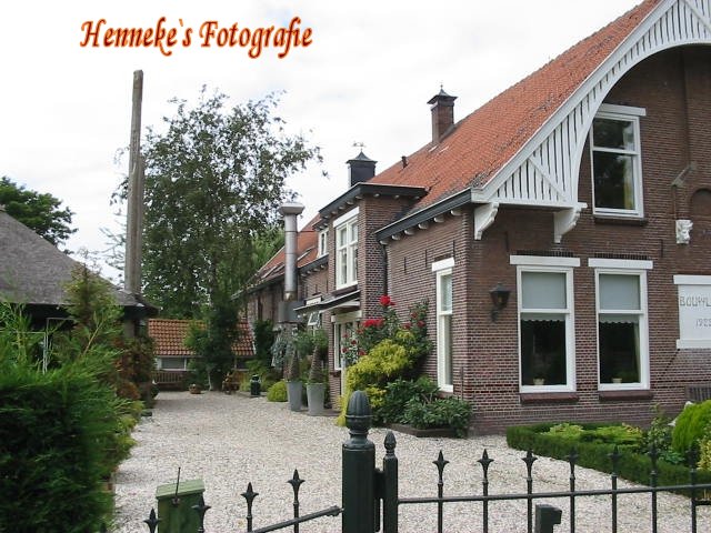 Boerderij Bouwlust -3