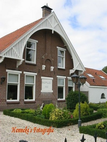 Boerderij Bouwlust -4