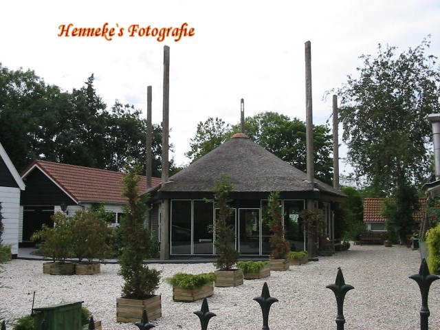 Boerderij Bouwlust -5