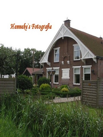 Boerderij Bouwlust -6