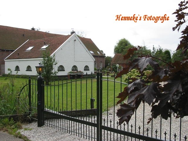 Boerderij Bouwlust -8