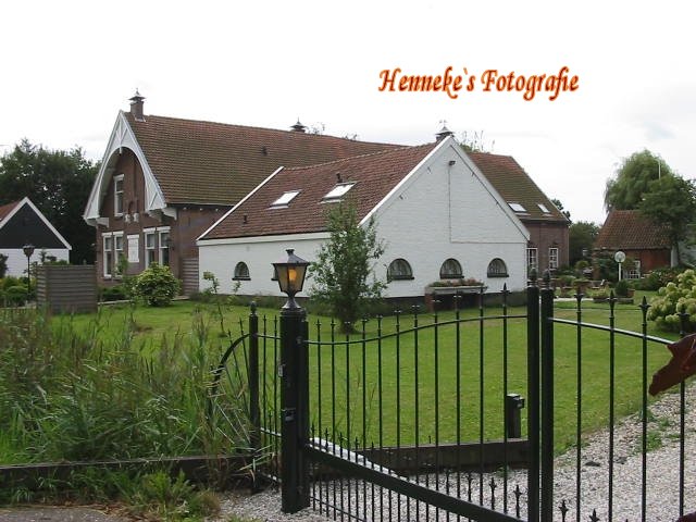 Boerderij Bouwlust -9