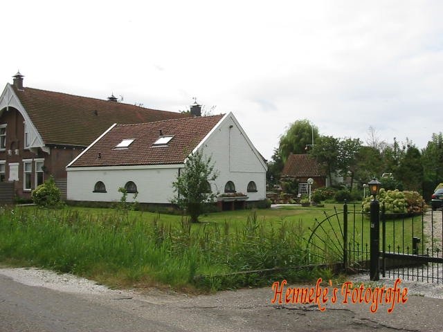 Boerderij Bouwlust -10