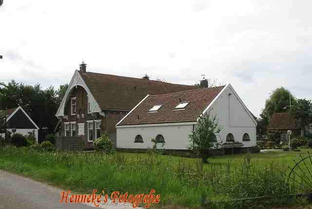 Boerderij Bouwlust -11